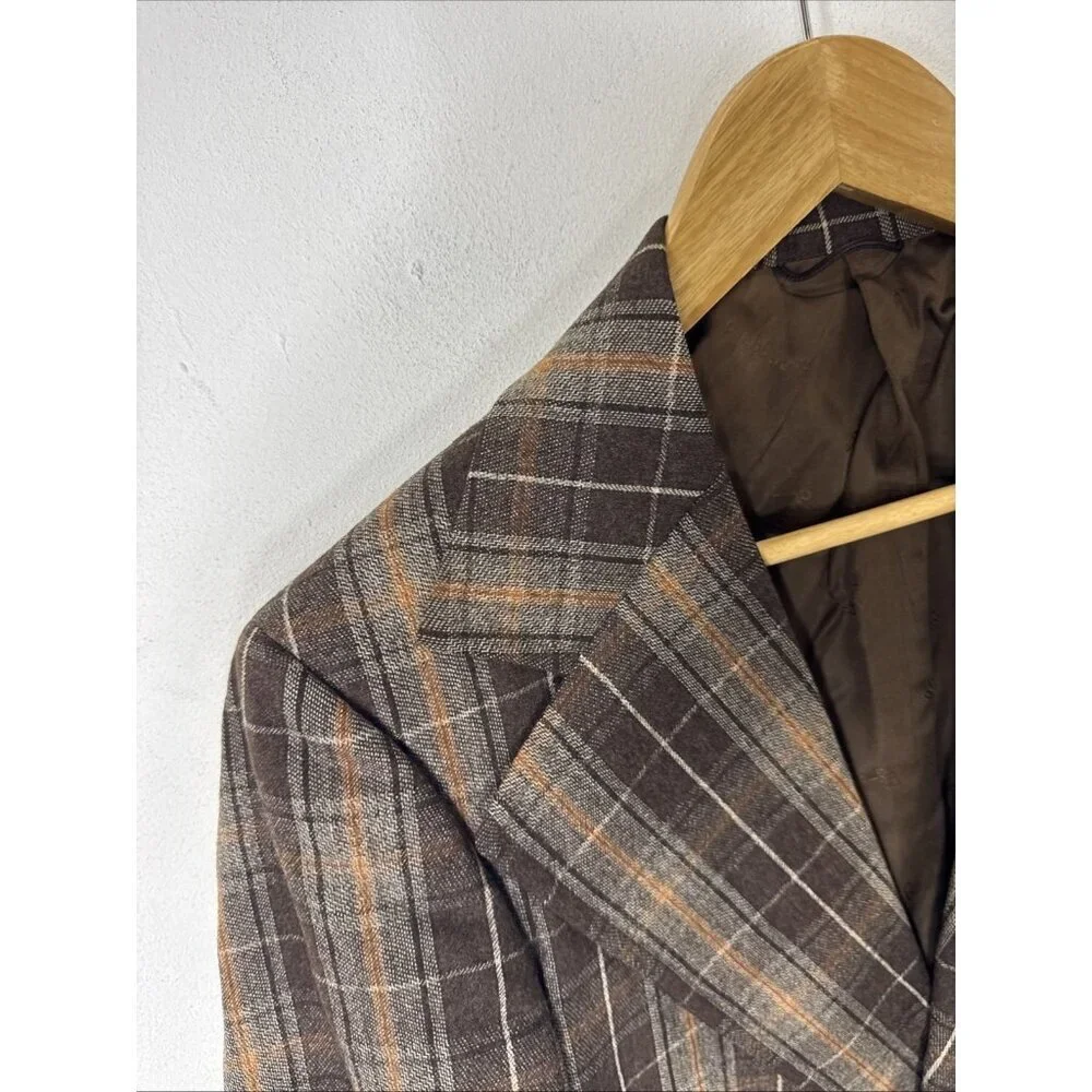 Glenguard vintage 1970s